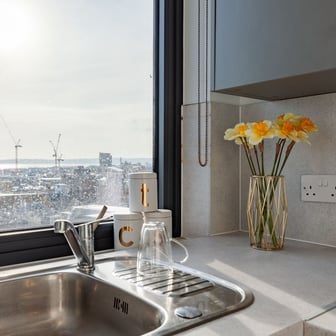 Sea View Studio - Image 4